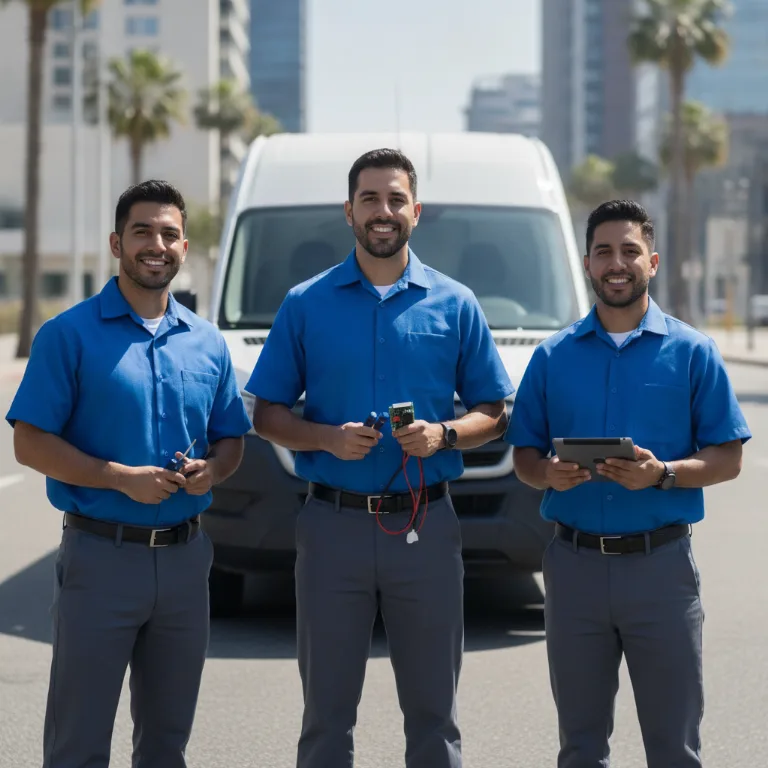 Reparación de Computadoras equipo en Guadalajara
